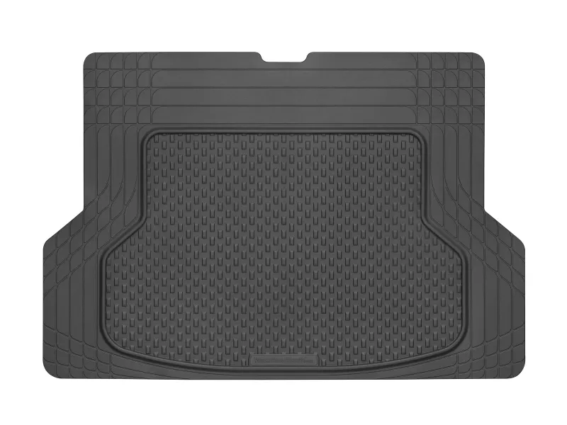Trim-to-Fit Cargo Trunk Mat