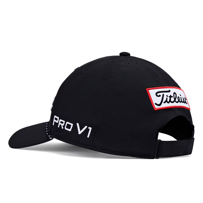 Tour Breezer Hat