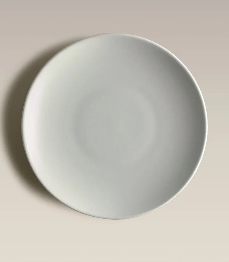 Treat Plates, Set of 4