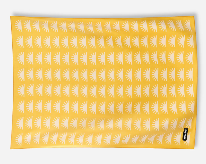 Blanket Towel