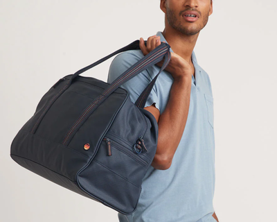 Weekender Bag