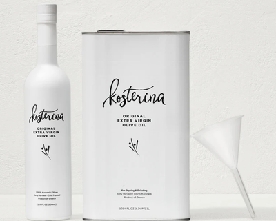 Original EVOO Refill Kit