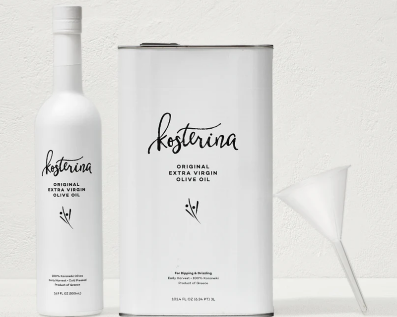 Original EVOO Refill Kit