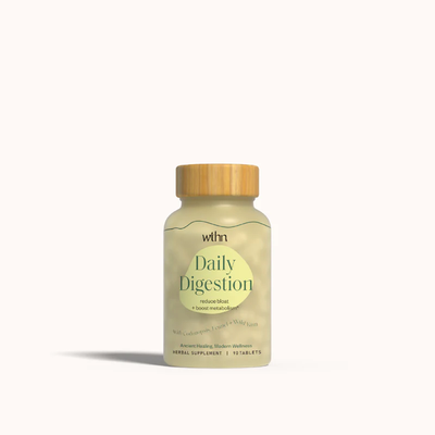 Herbal Remedies