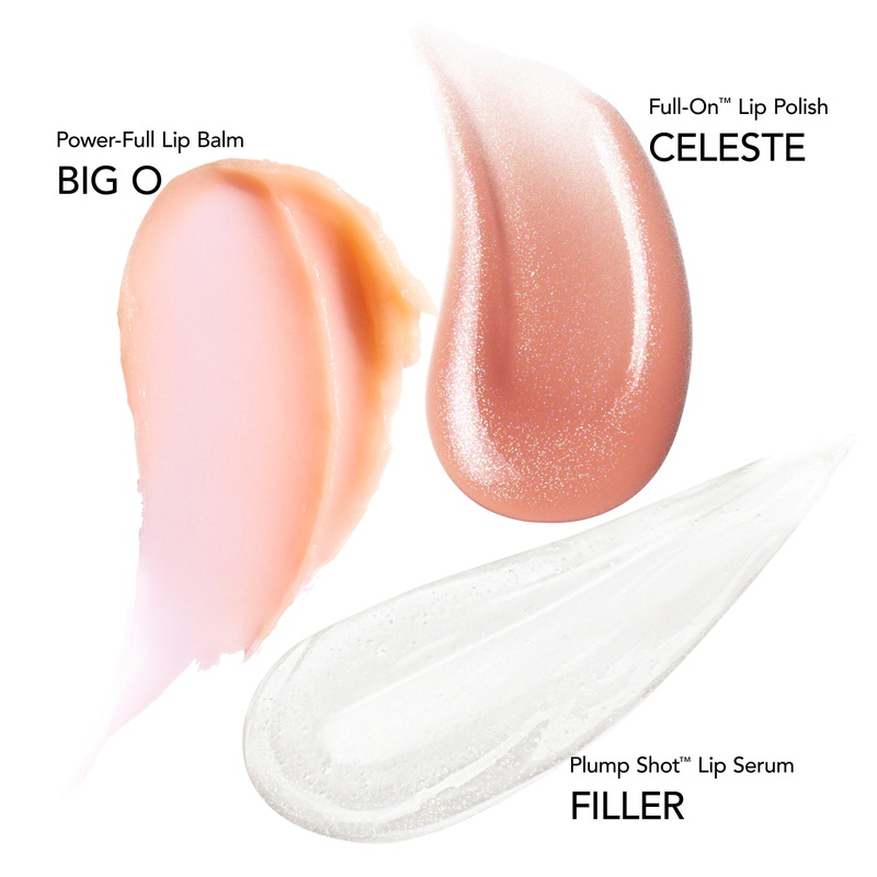 Lolli-Plump Dreams Plumping Lip Kit