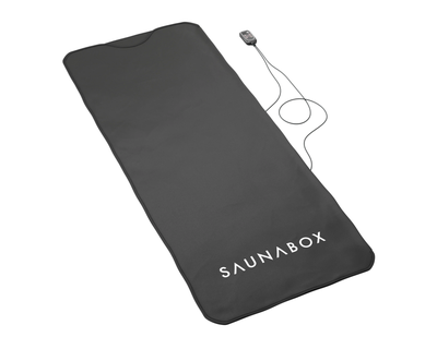 Infrared Sauna Blanket