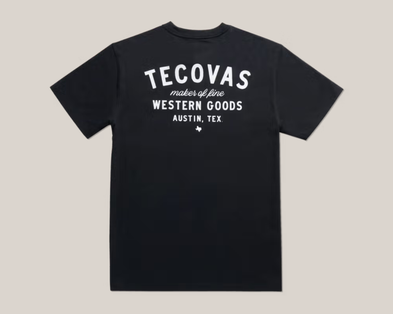 Men's Fine Makers Pocket Tee