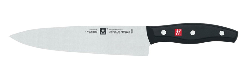 Twin Signature 3-piece Starter Knife Set