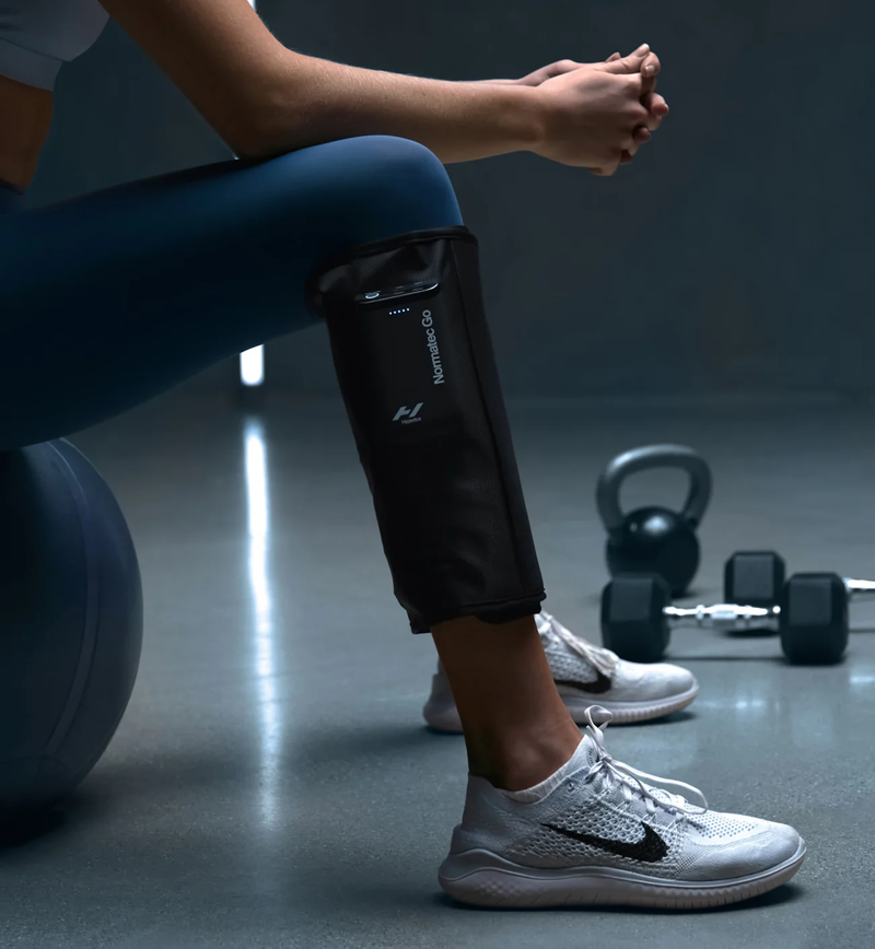 Normatec Go