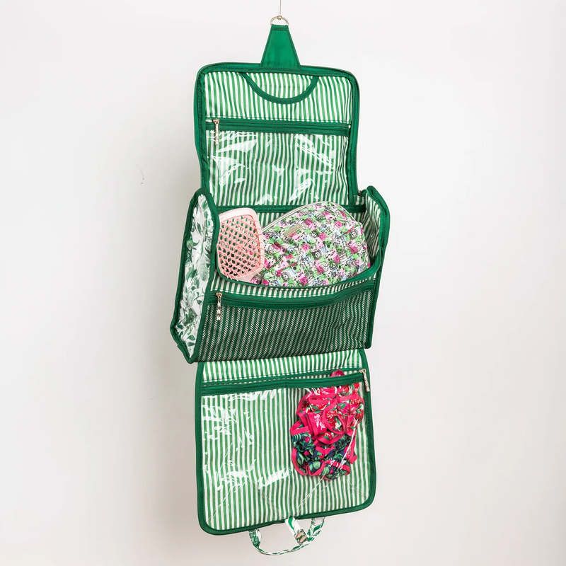 Hanging Toiletry Bag