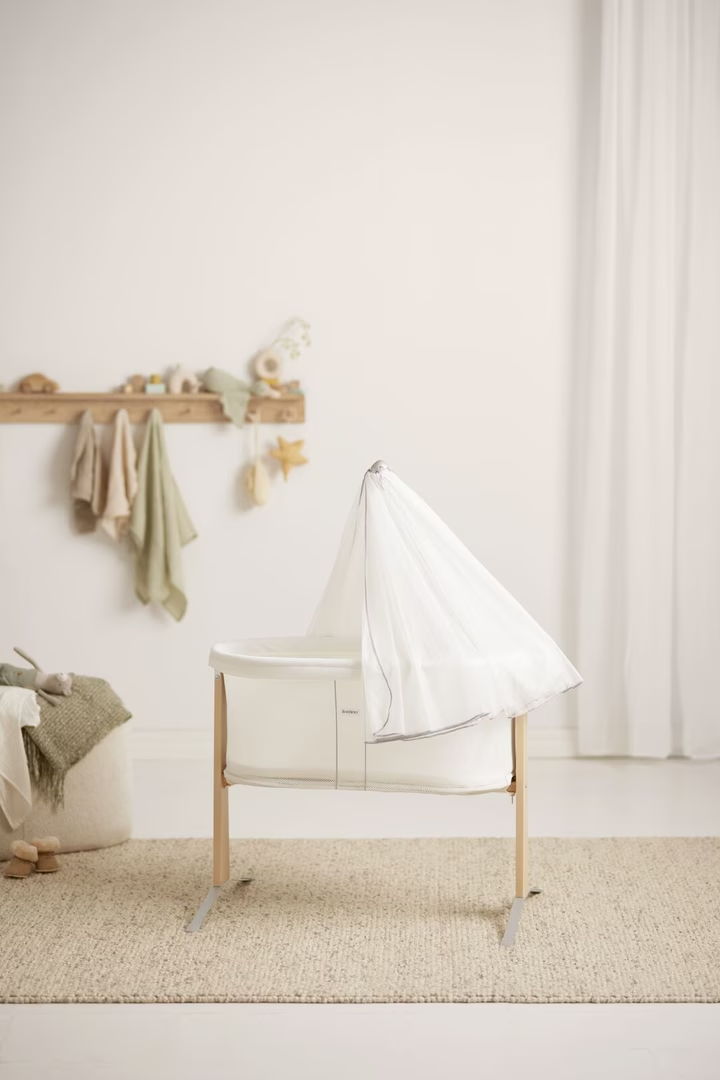 Baby Cradle