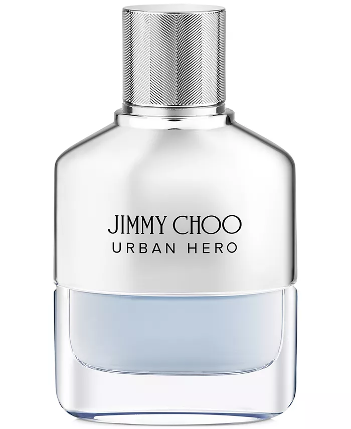Jimmy Choo: Urban Hero EDT Spray, 1.7oz