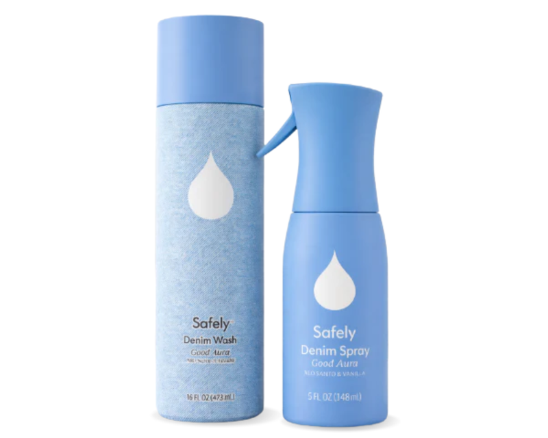 Denim Care Kit