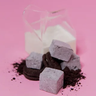 Cookies and Cream