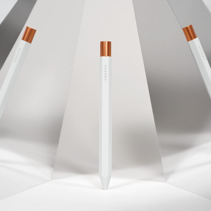 Liminal Squire Hex Pen