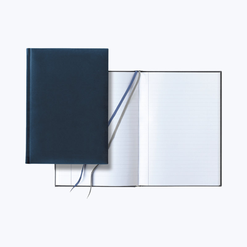 Branded Castelli Ruled Journal