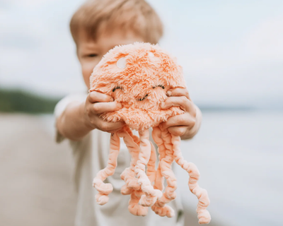 Mini Plush