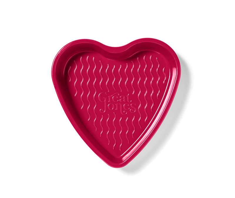 Sweetheart Cake Pan