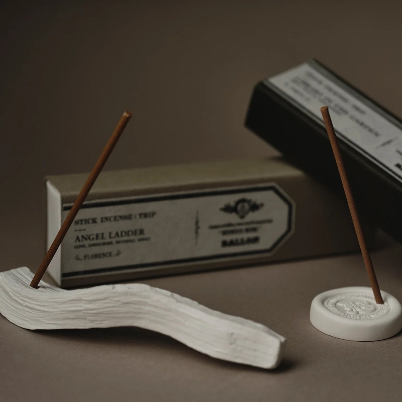 Japanese Incense