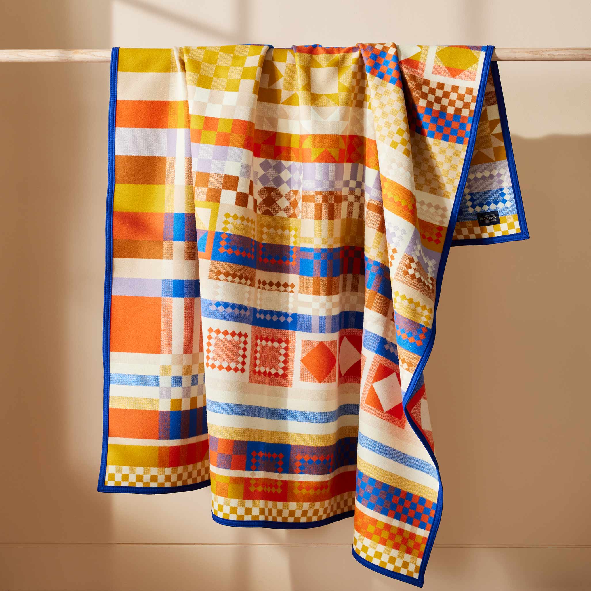 Brooklinen pendleton throw blanket hotsell