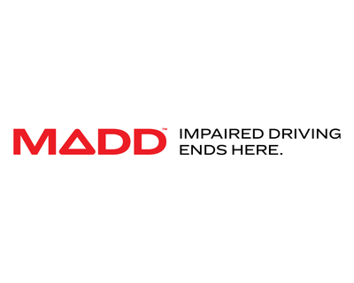Mothers Against Drunk Driving: MADD