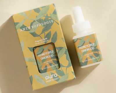 Pura x Anthropologie Fragrance Refill