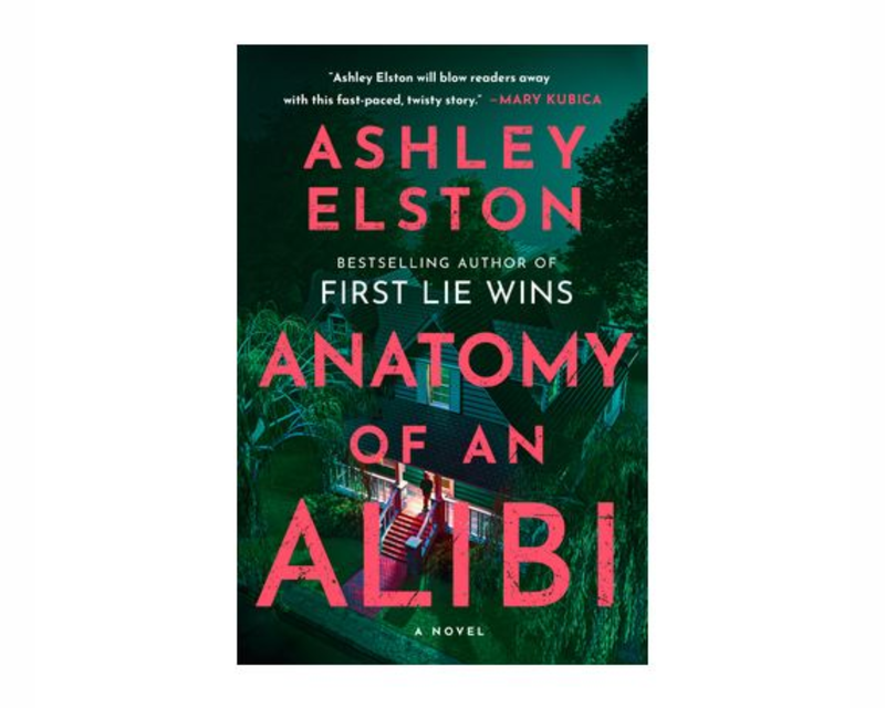 Anatomy of an Alibi