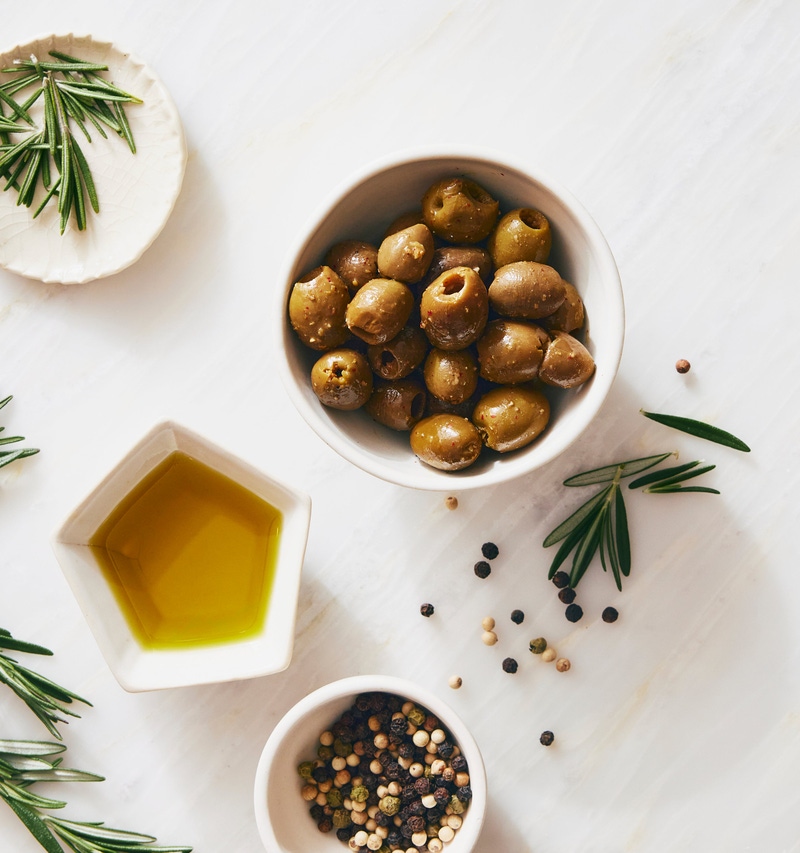 Olives Gift Set