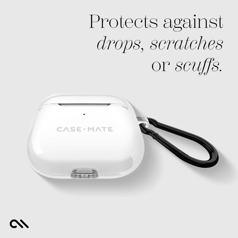 Tough AirPods 4 Case