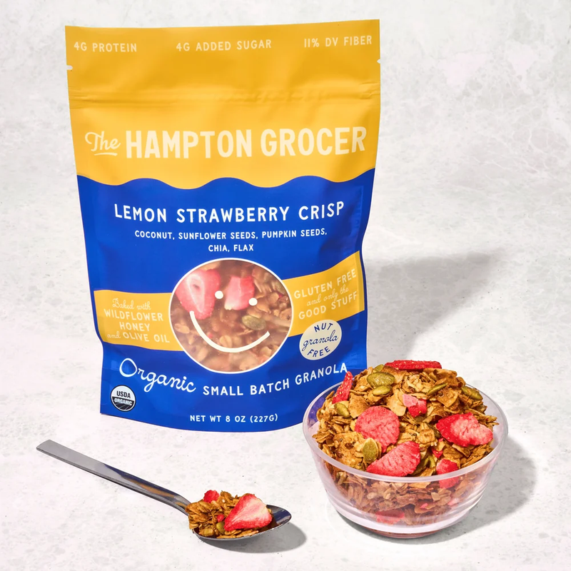 Organic Granola Bundle