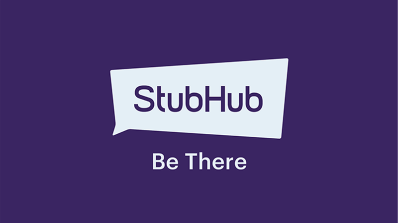 StubHub eGift