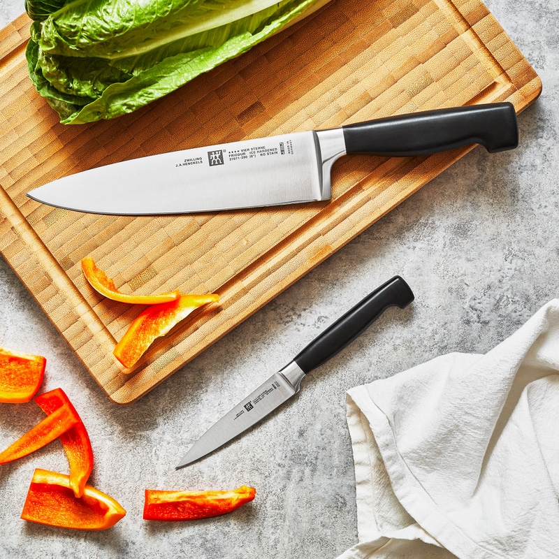 Four Star 2-piece "The Must Haves" Knife Set