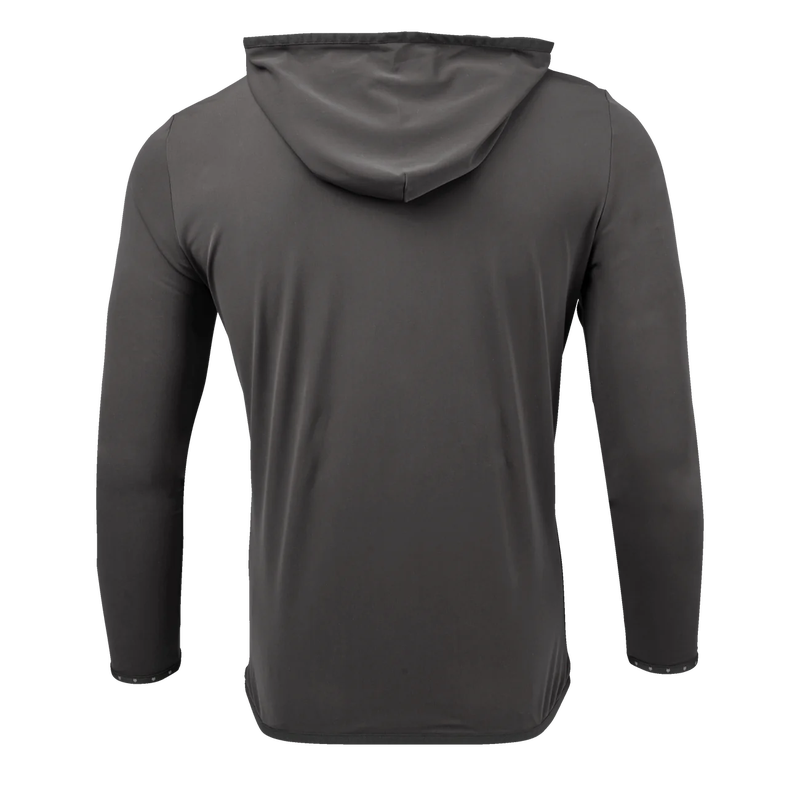 Colorado Hoodie, Stingray Grey