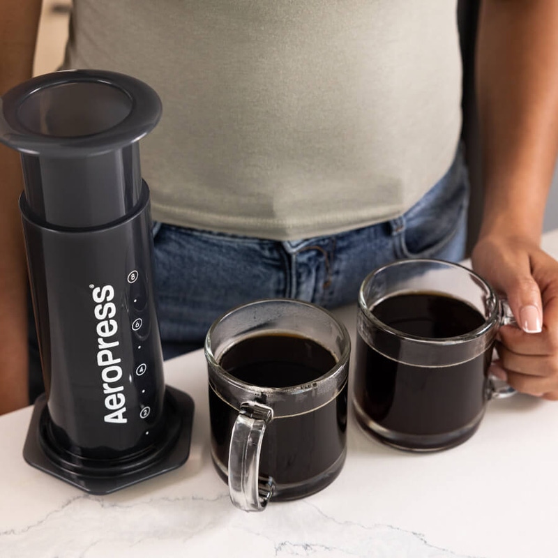Aeropress Original XL Coffee Maker