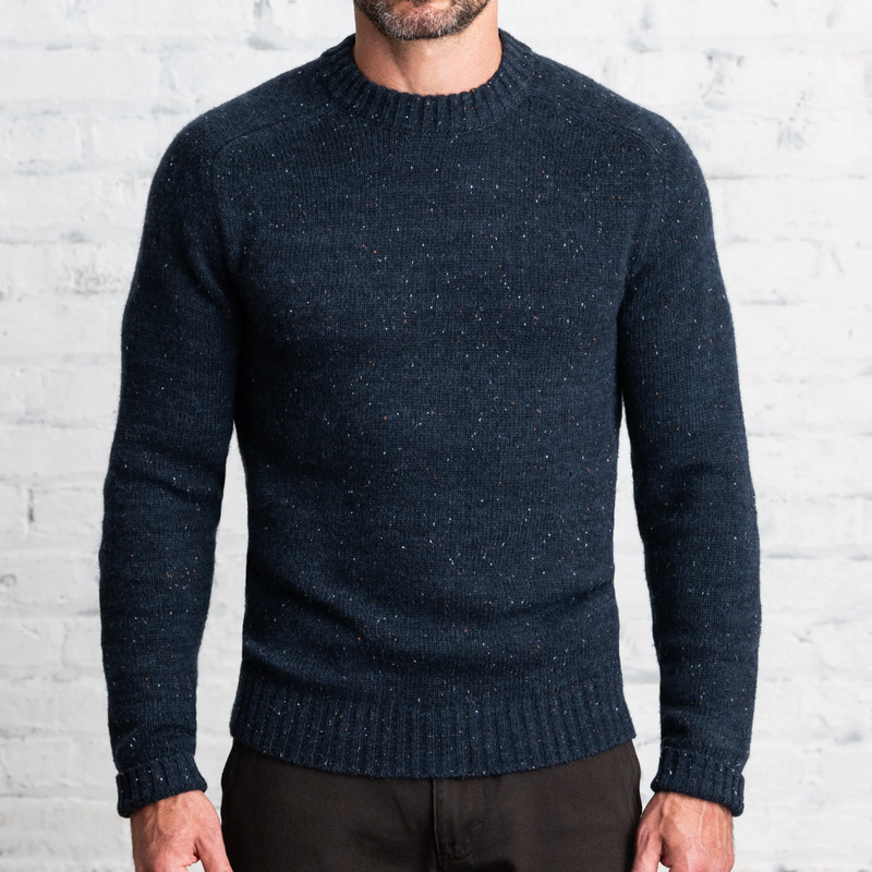 Donegal Guide Sweater