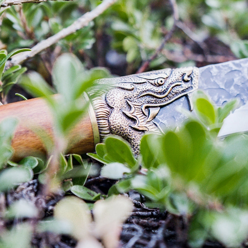 Bjorn Series Chef Knife