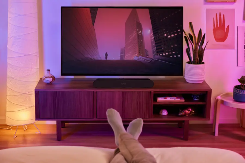 Ray All-in-One Soundbar