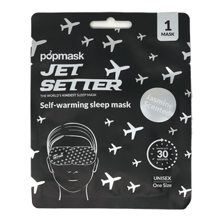 Jetsetter 