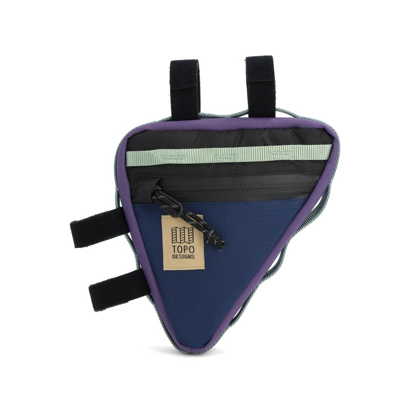 Bike Frame Bag
