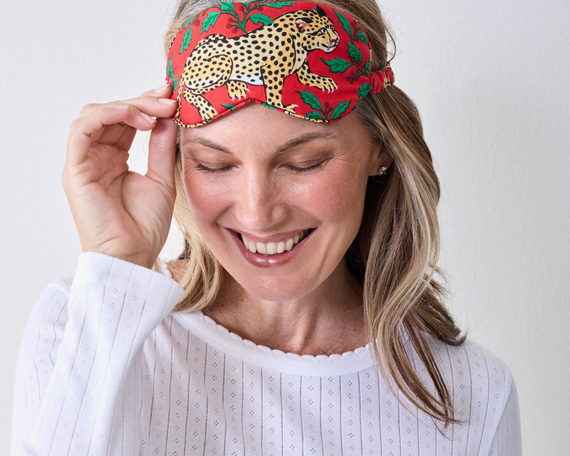 Eye Mask