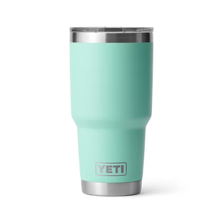 Seafoam Green