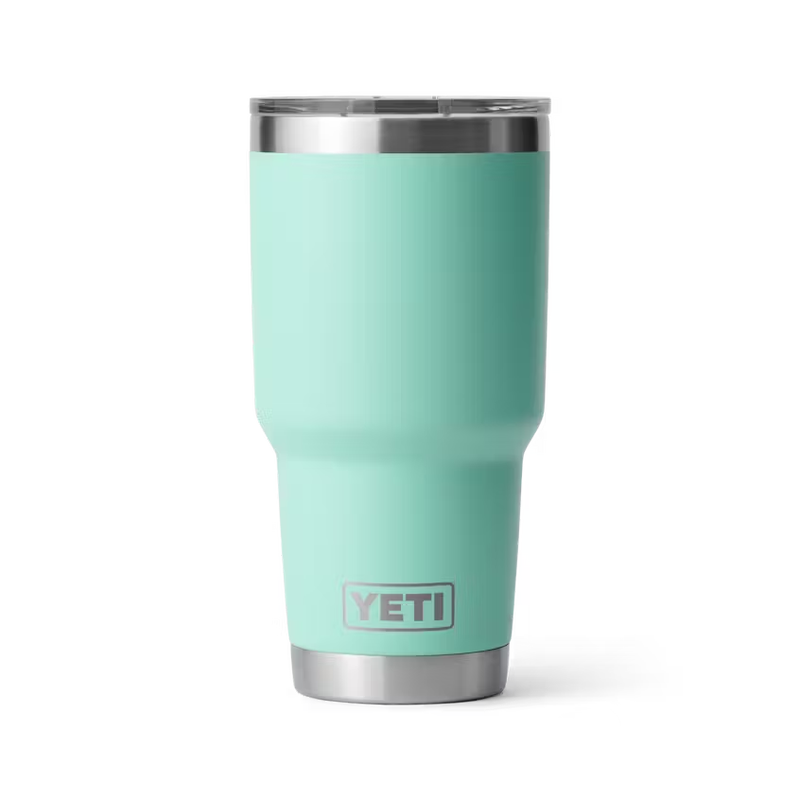 Rambler® 30 oz Tumbler with Magslider™ Lid