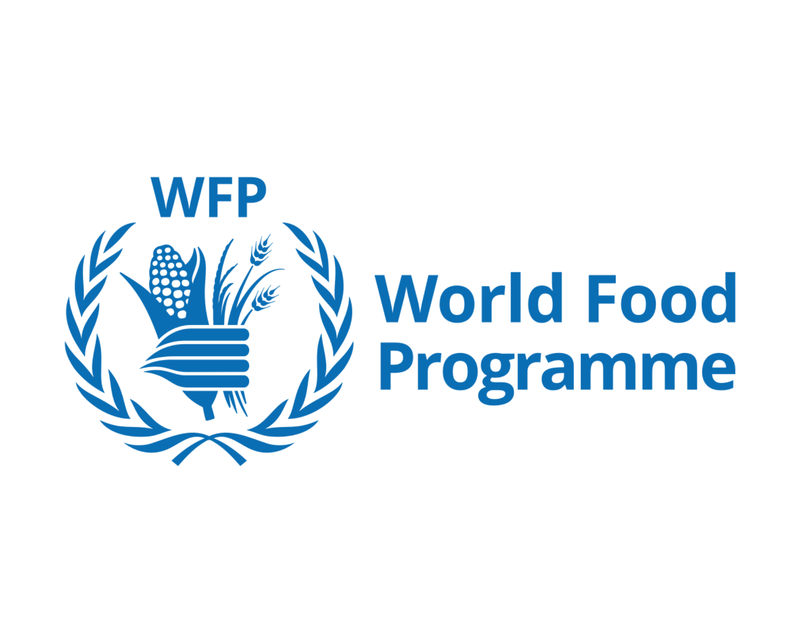 United Nations World Food Programme Donation