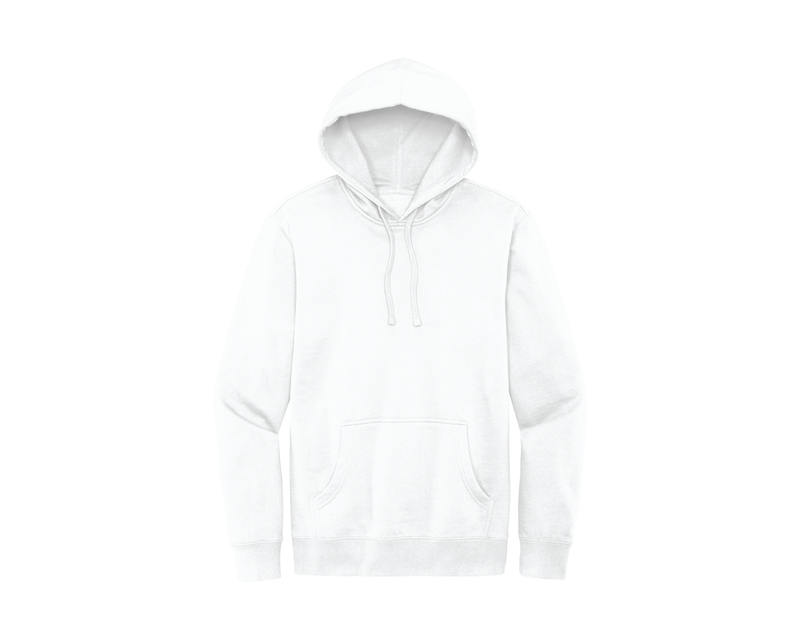 District V.I.T. Fleece Hoodie