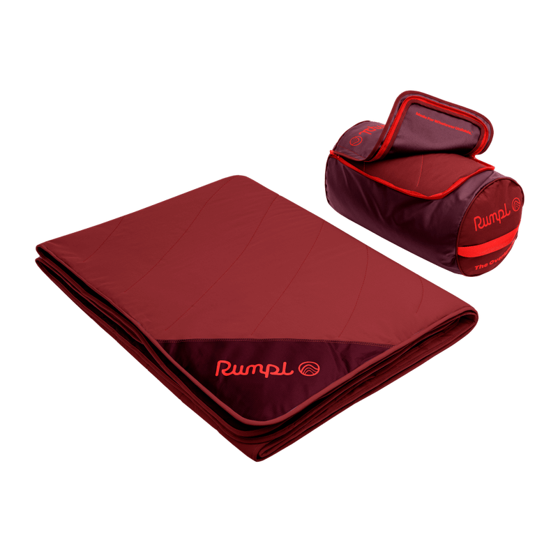 The Overland Mat