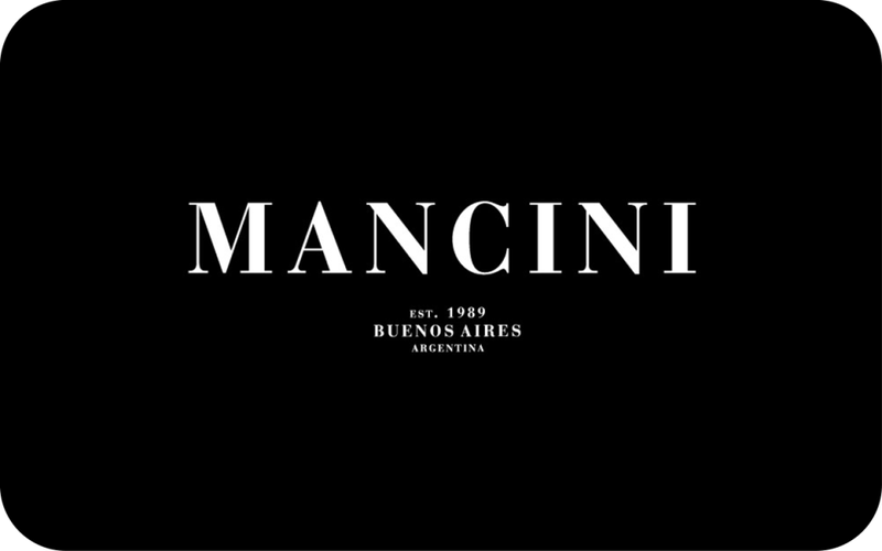 Mancini Argentina