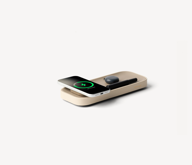 Small Valet Magsafe Charger