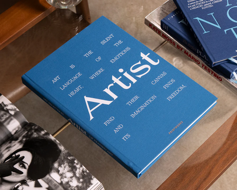 Great Art Frame Book