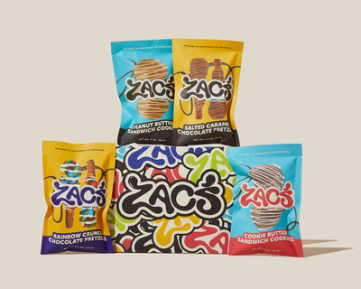 Mini Zac-Pac