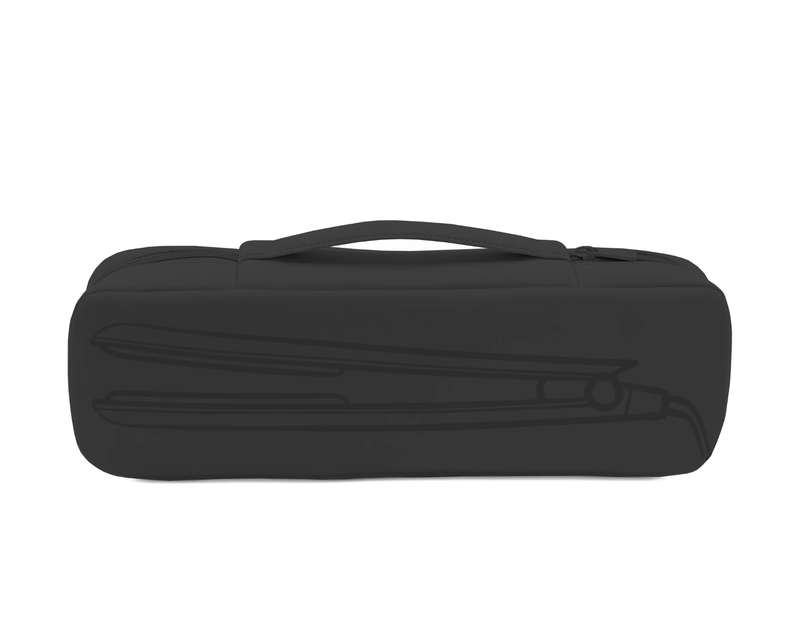 Deluxe Hair Tools Caddy